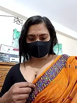 Stripchat Free Porn Cam of Ritusri_Dotta