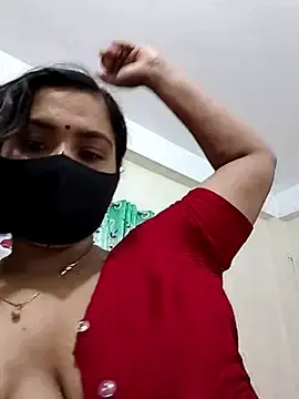 Stripchat Watch Live Sex Cams of Ritusri_Dotta