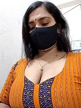 Stripchat Adult Webcam of Ritusri_Dotta