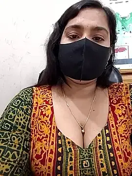 Stripchat Live Sex of Ritusri_Dotta