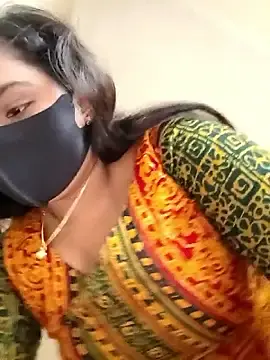 Stripchat Free Porn Cam of Ritusri_Dotta