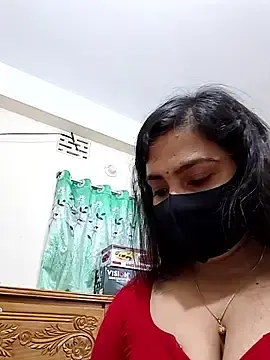 Stripchat Live Sex of Ritusri_Dotta