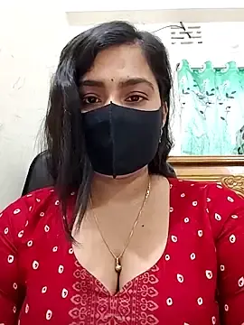 Stripchat Adult Video Chat of Ritusri_Dotta