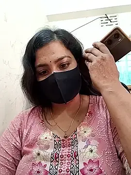 Stripchat Sex Chat of Ritusri_Dotta