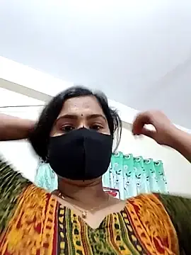 Stripchat Adult Webcams of Ritusri_Dotta