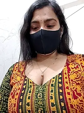 Stripchat Live Sex Cam of Ritusri_Dotta