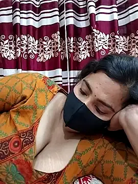 Stripchat Watch Live Sex Cams of Ritusri_Dotta