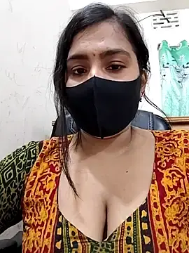 Stripchat Best live sex cam show of Ritusri_Dotta