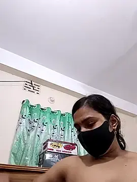 Stripchat Best live sex cam show of Ritusri_Dotta