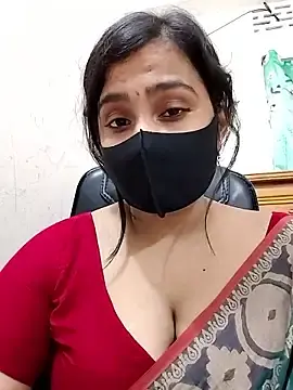 Stripchat Sex Cam of Ritusri_Dotta