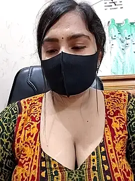 Stripchat Best live sex cam show of Ritusri_Dotta