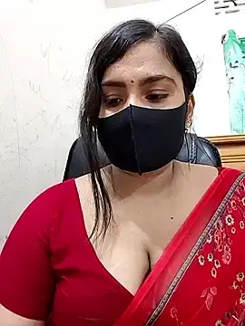 Stripchat Private Sex Chat of Ritusri_Dotta