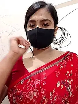 Stripchat Free Porn Cam of Ritusri_Dotta