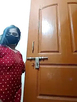 Stripchat Adult Webcams of Ritusri_Dotta