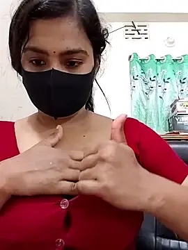 Stripchat Sex Cam of Ritusri_Dotta