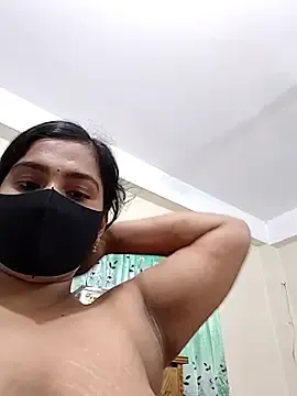 Stripchat Sex Cam of Ritusri_Dotta