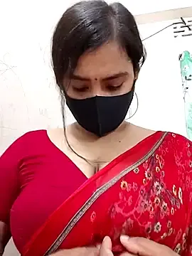 Stripchat Sex Cam of Ritusri_Dotta