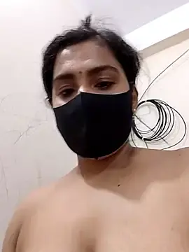 Stripchat Adult Webcam of Ritusri_Dotta