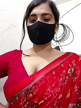 Stripchat Best live sex cam show of Ritusri_Dotta