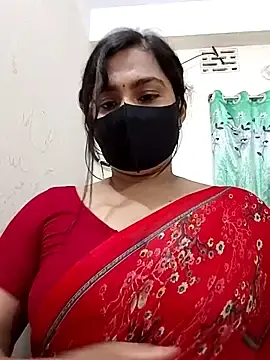 Stripchat Nude Webcam of Ritusri_Dotta