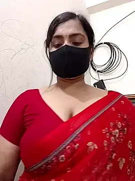 Stripchat Live Sex Cam of Ritusri_Dotta