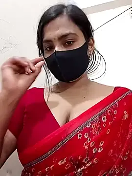 Stripchat Adult Webcams of Ritusri_Dotta