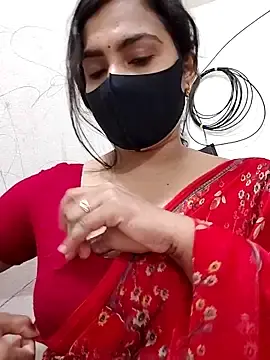 Stripchat Live Sex Cam of Ritusri_Dotta