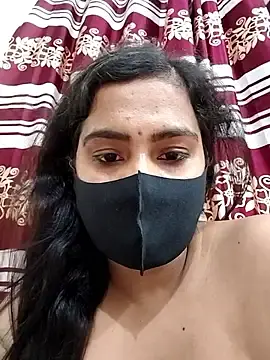 Stripchat Adult Webcams of Ritusri_Dotta