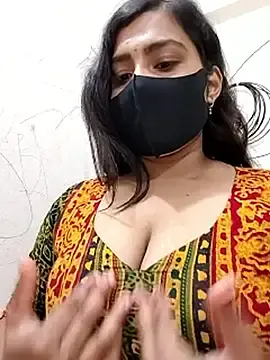 Stripchat Live Sex of Ritusri_Dotta