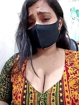 Stripchat Free Porn Cam of Ritusri_Dotta