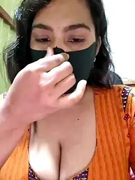 Stripchat Free Porn Cam of Ritusri_Dotta