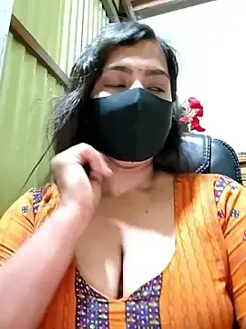 Stripchat Best Webcam of Ritusri_Dotta