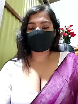 Stripchat Watch Live Sex Cams of Ritusri_Dotta