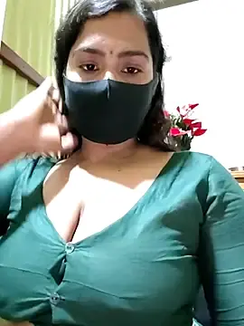 Stripchat Adult Webcam of Ritusri_Dotta