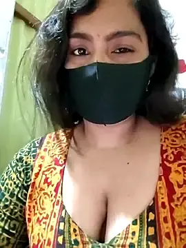 Stripchat Watch Live Sex Cams of Ritusri_Dotta