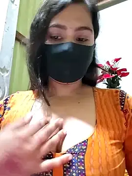 Stripchat Sex Chat of Ritusri_Dotta
