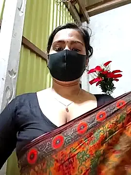 Stripchat Sex Chat of Ritusri_Dotta