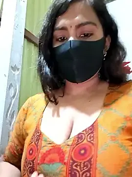 Stripchat Best live sex cam show of Ritusri_Dotta