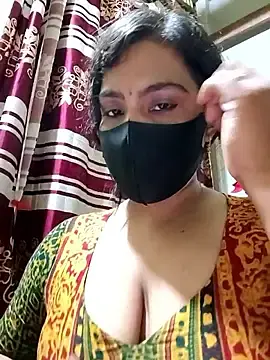 Stripchat Adult Webcams of Ritusri_Dotta