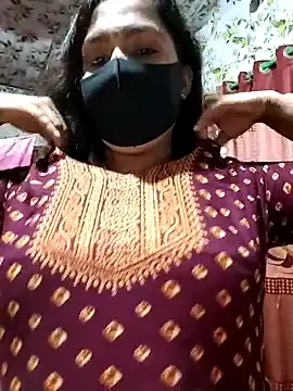 Stripchat Best live sex cam show of Ritusri_Dotta
