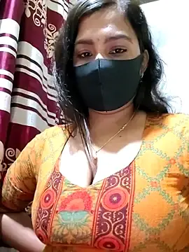 Stripchat Live Sex of Ritusri_Dotta