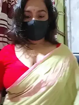 Stripchat Best Webcam of Ritusri_Dotta
