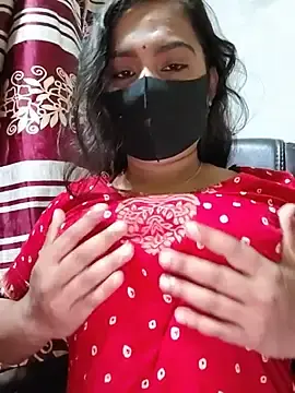 Stripchat Sex Chat of Ritusri_Dotta