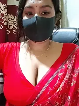 Stripchat Adult Webcam of Ritusri_Dotta