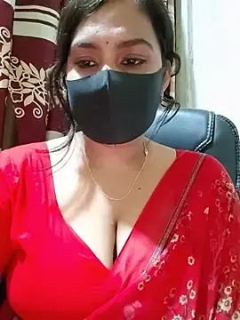 Stripchat Live Sex Cam of Ritusri_Dotta