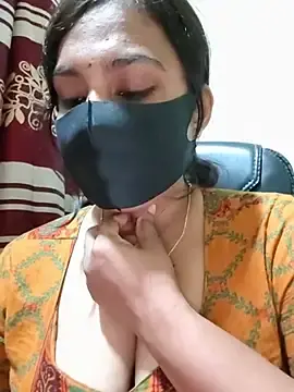 Stripchat Best Webcam of Ritusri_Dotta