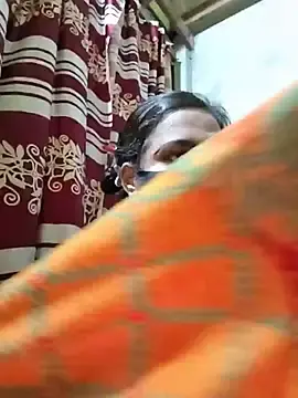 Stripchat Sex Chat of Ritusri_Dotta