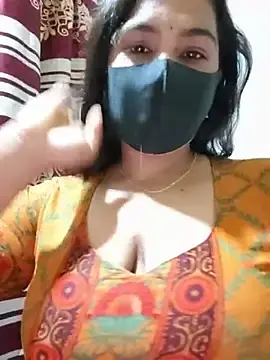 Stripchat Live Sex Cam of Ritusri_Dotta