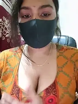 Stripchat Watch Live Sex Cams of Ritusri_Dotta