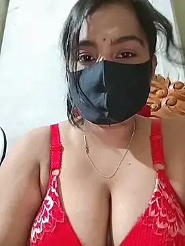 Stripchat Sex Chat of Ritusri_Dotta